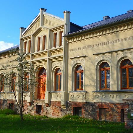 Ferienwohnung Pusteblume Steinhofel エクステリア 写真