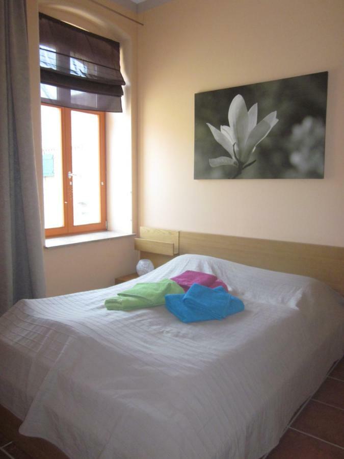 Ferienwohnung Pusteblume Steinhofel エクステリア 写真