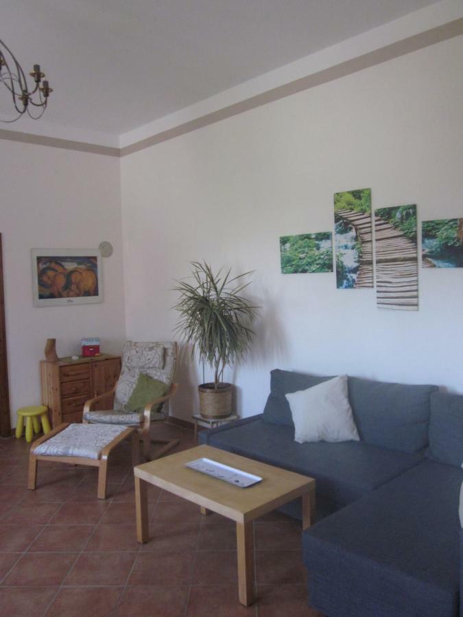 Ferienwohnung Pusteblume Steinhofel エクステリア 写真