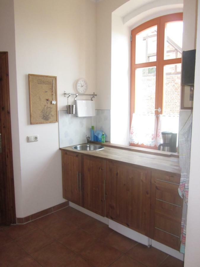 Ferienwohnung Pusteblume Steinhofel エクステリア 写真