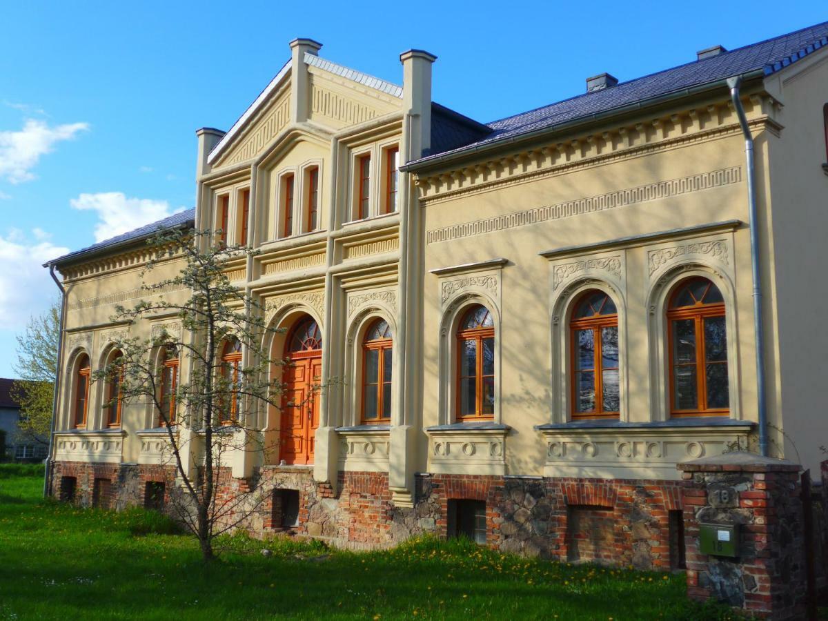 Ferienwohnung Pusteblume Steinhofel エクステリア 写真