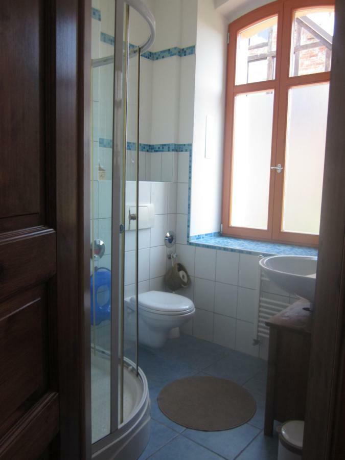Ferienwohnung Pusteblume Steinhofel エクステリア 写真